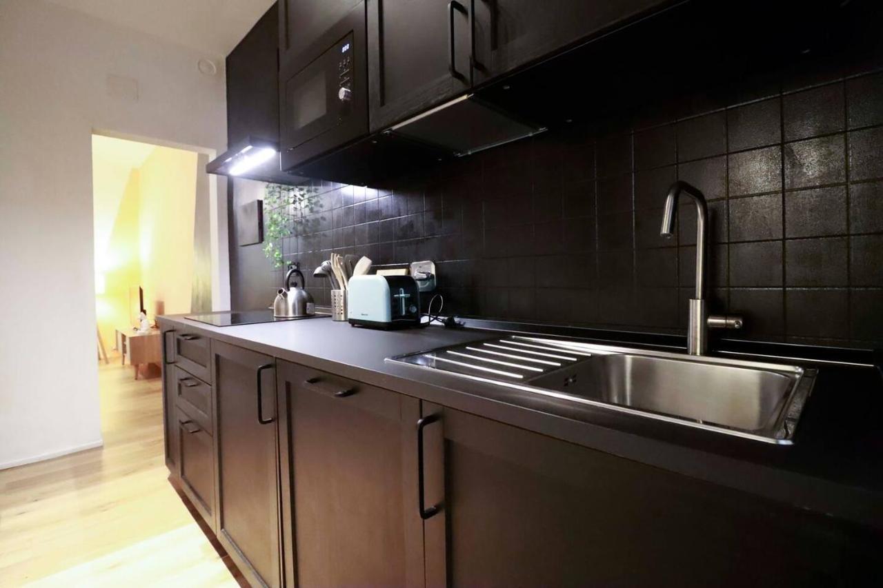 Appartement Casa Agnese à Gênes Extérieur photo